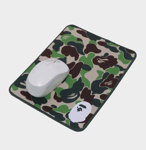 Tappetino mouse bape bathing - a,