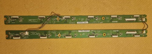Schede buffer lj41 - buffer, e