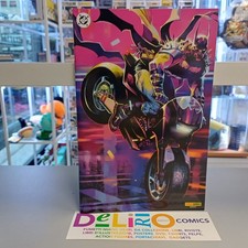 ABSOLUTE BATMAN N.1 VARIANT A