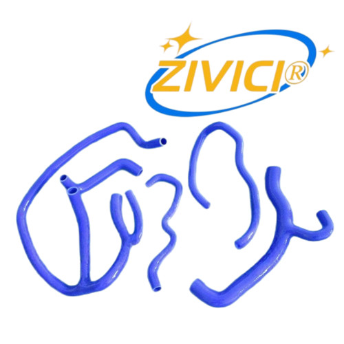 Tubo silicone per motore - silicone,
