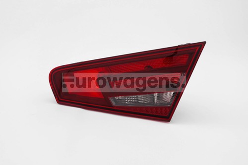 Audi luce interno - luce, 3