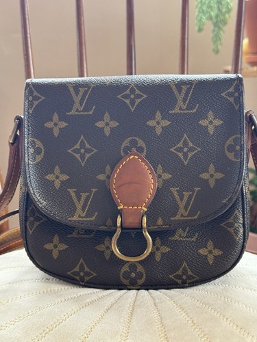 Borsa vintage louis - vintage,