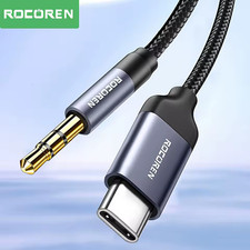 Cavo USB-C a AUX da 3,5 mm