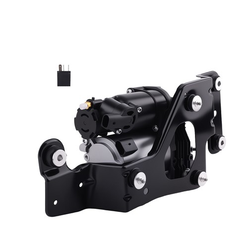 Compressore con supporto - compressore,