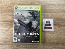 Ace Combat 6 Fires of