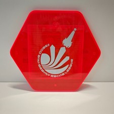 WIPEOUT OMEGA COLLECTION PRESS KIT PS4 PLAYSTATION 4 RARO