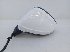 LEFT MIRROR / E1-B6-54-2 /