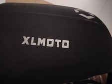 zaino da moto xl scooter