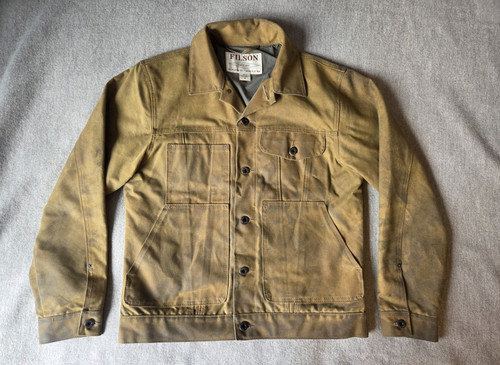 Giacca cruiser filson - giacca, in