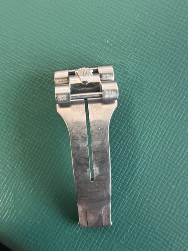 Bracciale originale rolex - originale, 18k