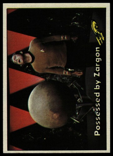 1976 topps star trek 74 - star,