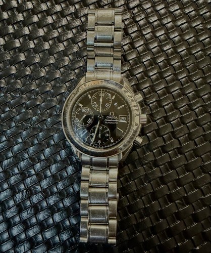 Omega speedmaster 3513 - speedmaster, 3513.50