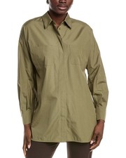 Max Mara Studio Odino Button