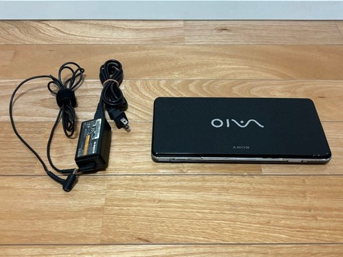Sony vaio vgn p90s - sony, p