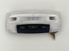 PLAFONIERA LUCE ABITACOLO PER