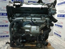 Motor Completo Fiat stilo 19