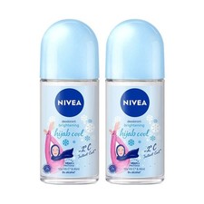 KP Nivea Deodorante
