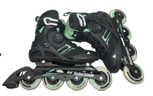 Pattini donna rollerblade - da,