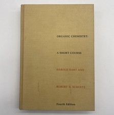 Organic Chemistry Fourth