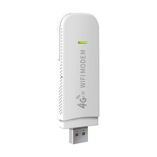4G LTE Wifi USB Modem Router