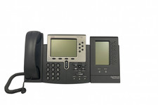 🔌 Cisco IP Phone 7962 +