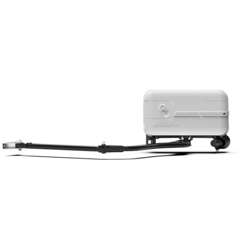 Attuatore motore per cancelli - attuatore,