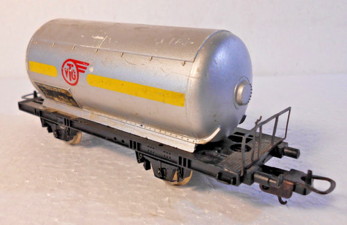 Lima vagone cisterna vtg - lima,