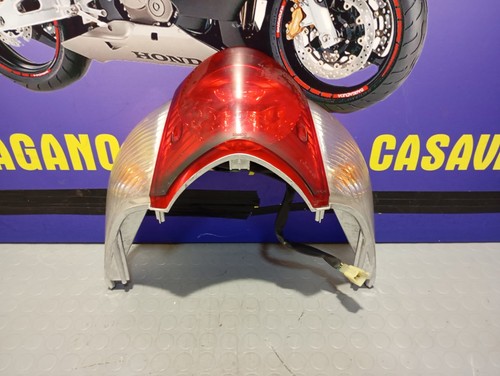 Stop posteriore honda 125 - honda,