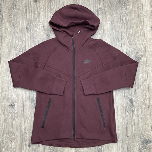 Giacca nike tech fleece taglia - giacca,