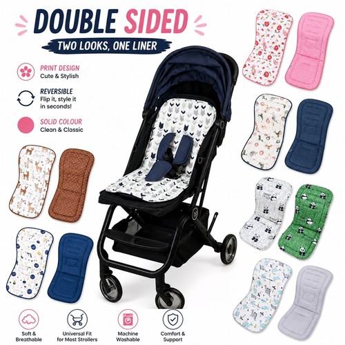 Cuscino cuscino passeggino