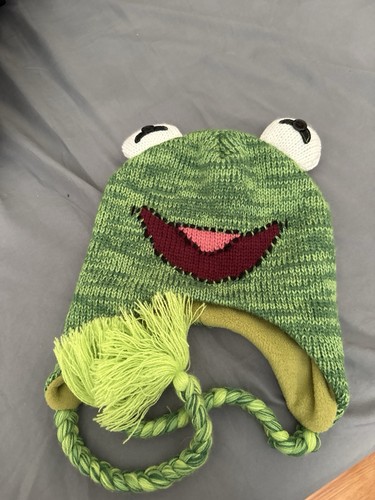 Cappello disney kermit rana - disney,
