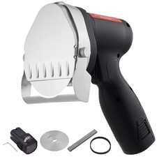 VEVOR Couteau à Kebab