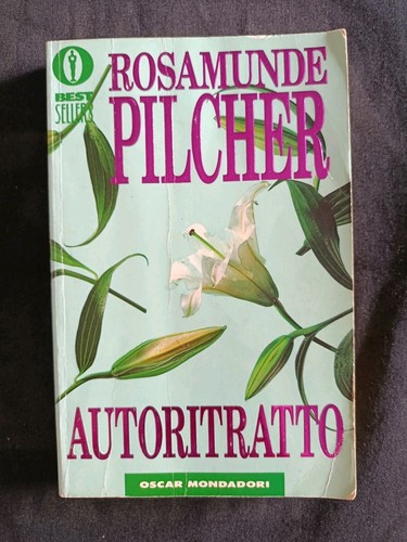 Autoritratto rosamunde pilcher - autoritratto,