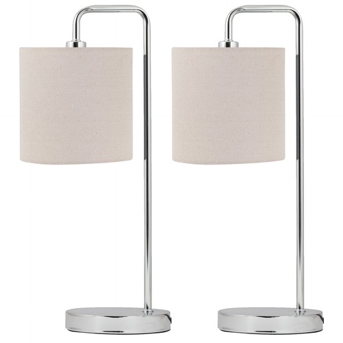 Set lampade tavolo - 2,