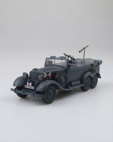 Mercedes typ 540 - w-31,