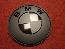 EMBLEMA STEMMA LOGO BMW 70MM