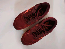 Wave Equate 5 Women's running shoes Trainers Coral Red 