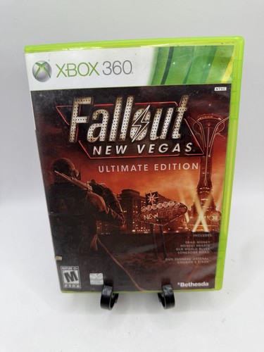 Fallout new vegas - vegas,