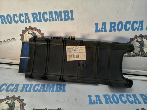 Pedana poggiapiedi piaggio - pedana,