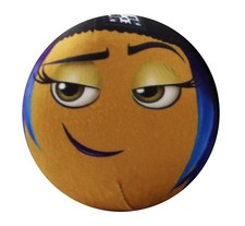 EMOJI MOVIE PALLINA PELUCHE