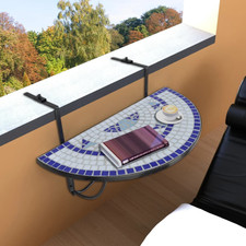 Tavolo Balcone Sospeso