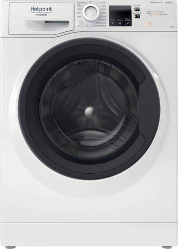 Hotpoint ariston lavatrice 9kg - lavatrice,