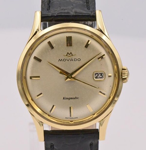 Orologio polso uomo movado - orologio,