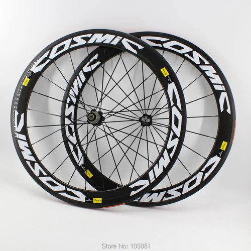 Set ruote corsa - corsa, bici