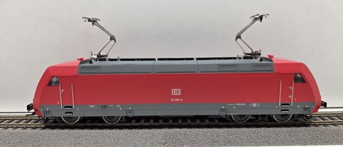 Roco 43858 locomotore - h0,