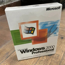Windows 2000 Professional