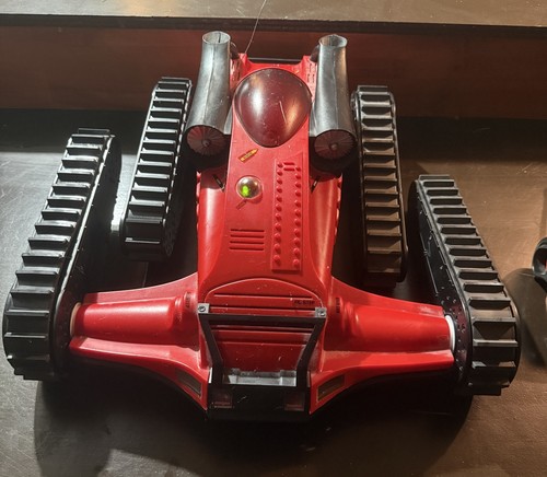 Controller veicolo