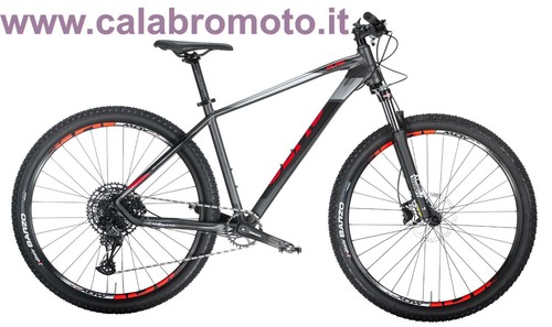 Olmo mtb carmo sram - olmo, sx