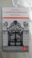 IN NOME DELL'IMPERATORE -