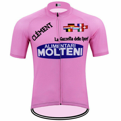 Maglia uomo ciclismo - maglia,
